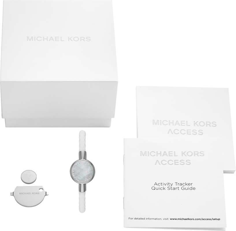 Jual Michael Kors Activity Tracker 