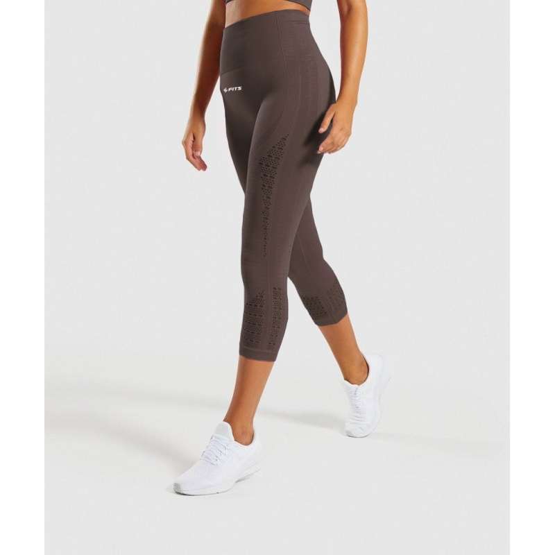 Promo FITS Cloudlace Legging High Waist 