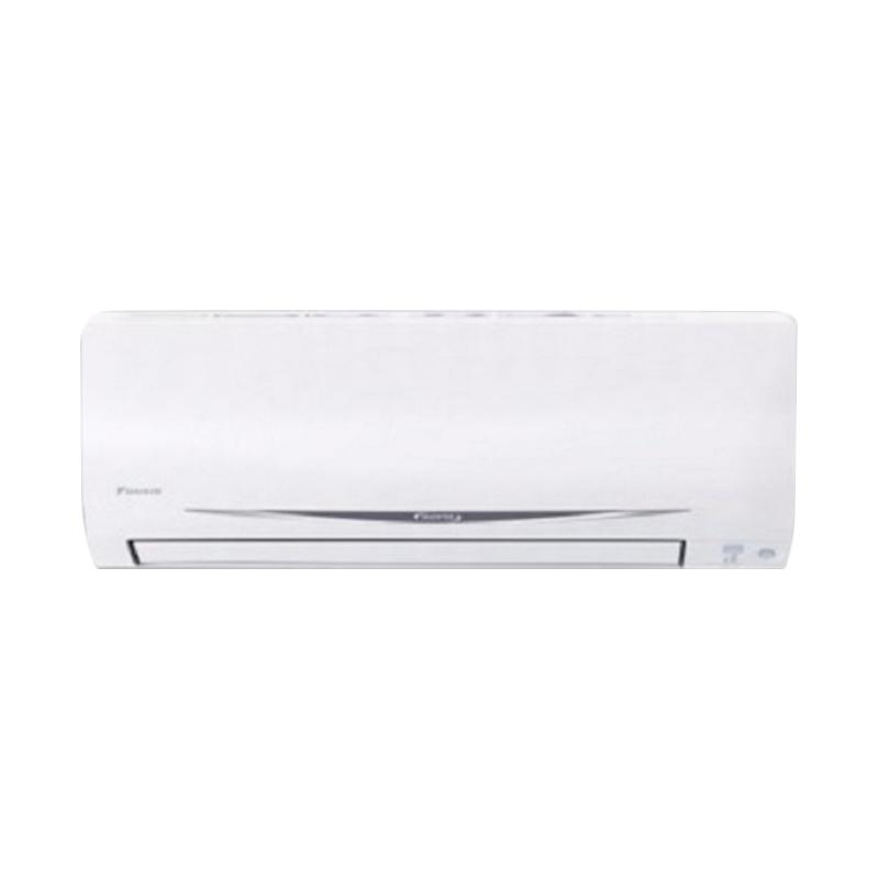 Jual Daikin Ac Standard Wall Mounted Split Thailand 2 Pk