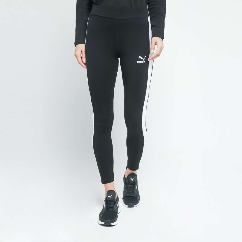 Promo PUMA Women Training Iconic T7 MR 