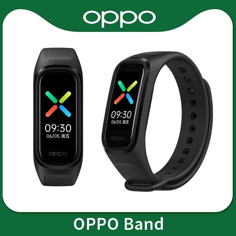 Harga oppo on sale smart watch