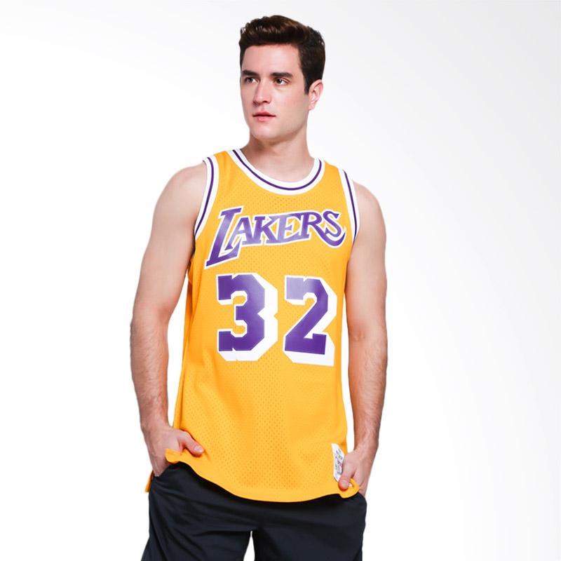 jersey magic johnson
