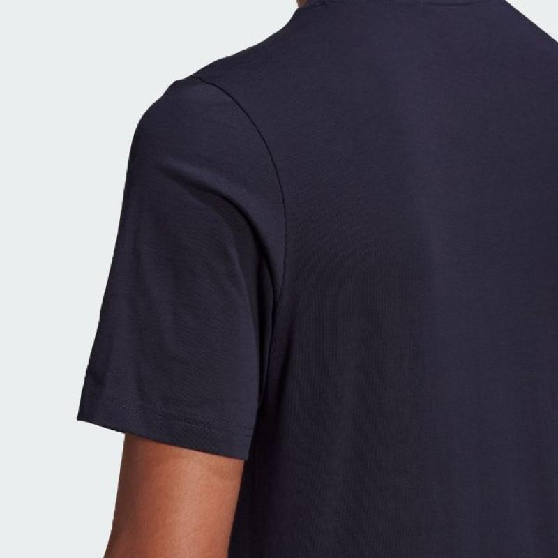 Promo adidas Essentials Big Logo T-Shirt Atasan Olahraga Pria [GK9122] di  Seller Blibli.com - Kota Jakarta Barat, DKI Jakarta | Blibli