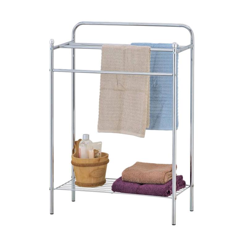 Jysk 2025 towel rack