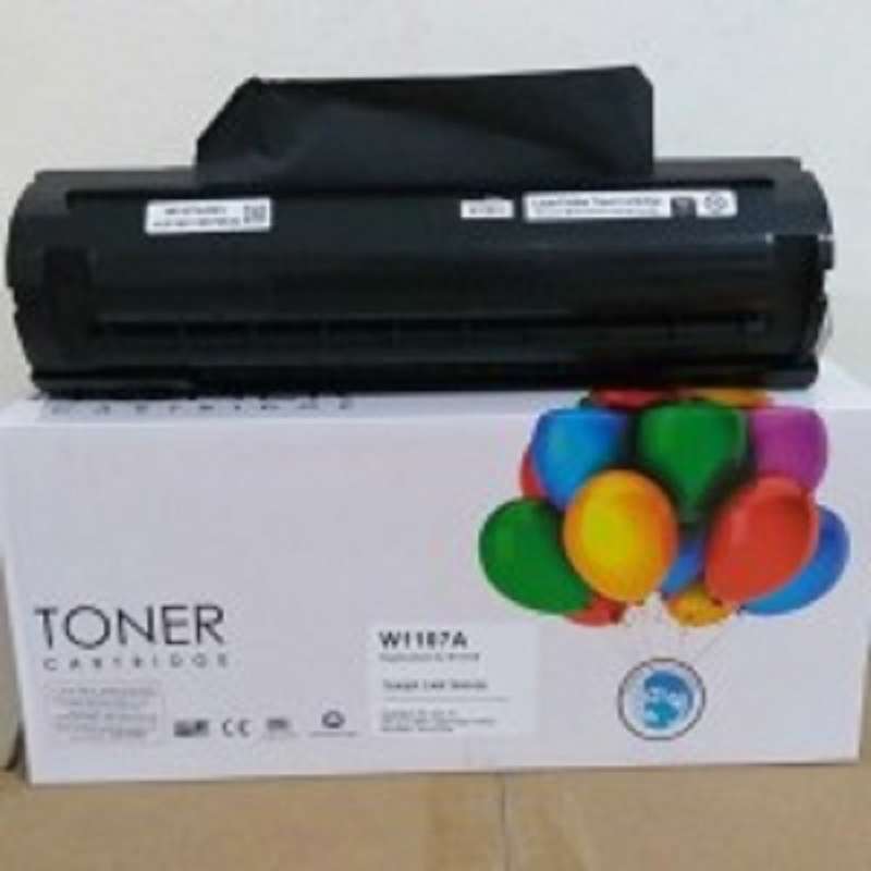 Promo Toner HP 107W 105A Compatible 106A M107A Cartridge HP Origi W1107A -  Comptl non cip di Seller CANDY - Kab. Bekasi, Jawa Barat | Blibli