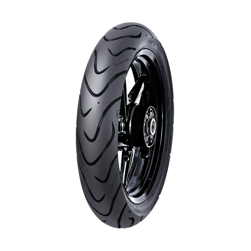 Zeneos Turino ZN 33 70/90 - 14 Tubeless Semi Trail Ban Motor [Free