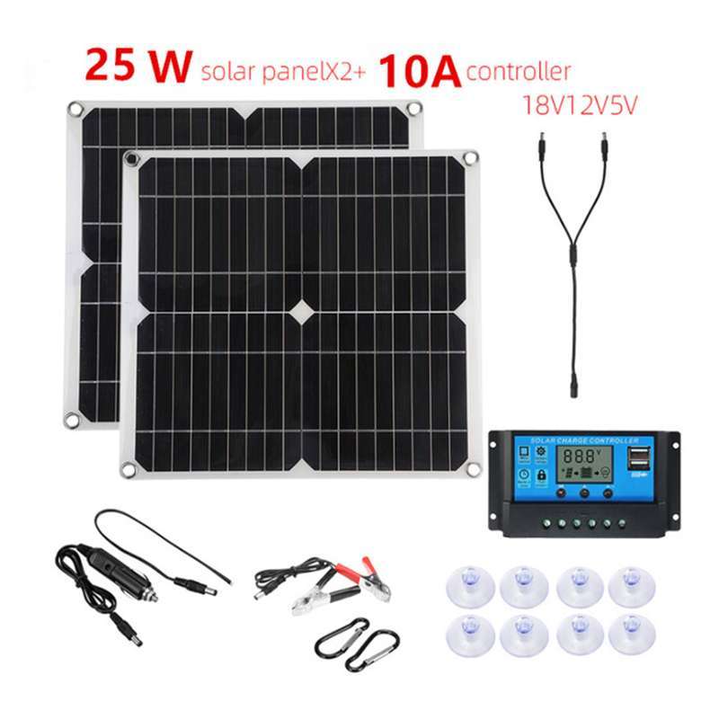 Optimizing Home Energy: Solar Panel Efficiency Essentials