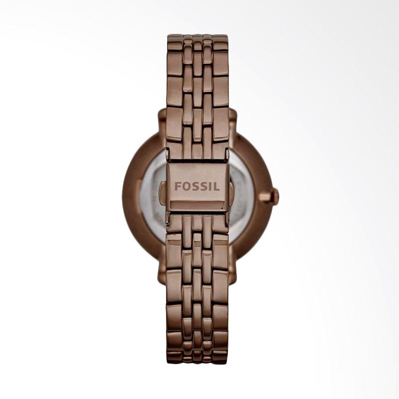 Promo Fossil Jacqueline ES4275 Jam Tangan Wanita Diskon 20 di