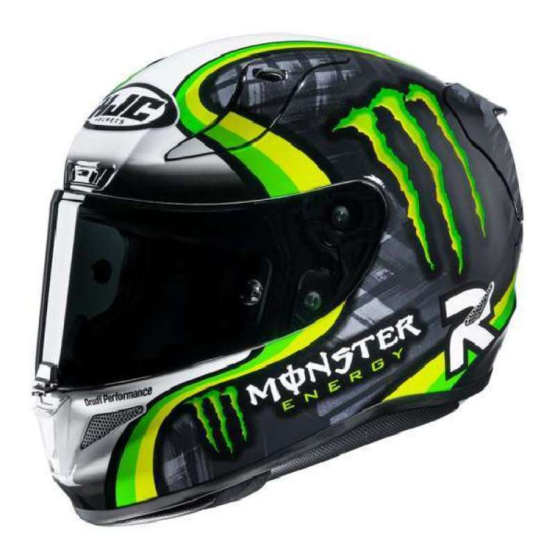 Helm crutchlow 2025