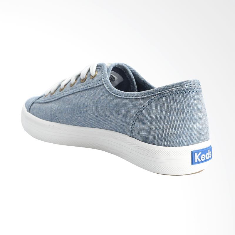 keds kickstart seasonal solid