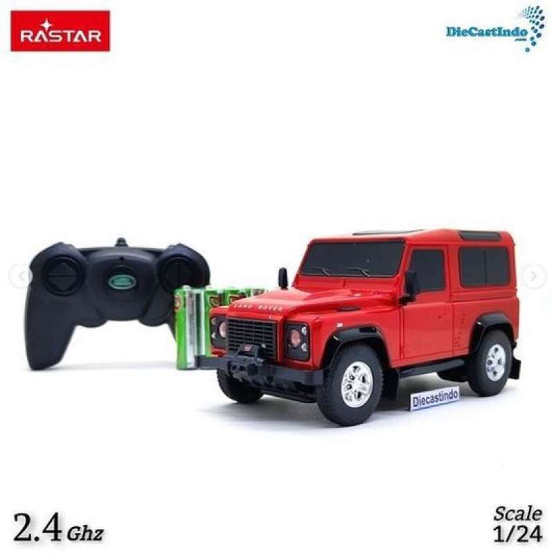 Jual Mobil Remote Control Remot Kontrol 