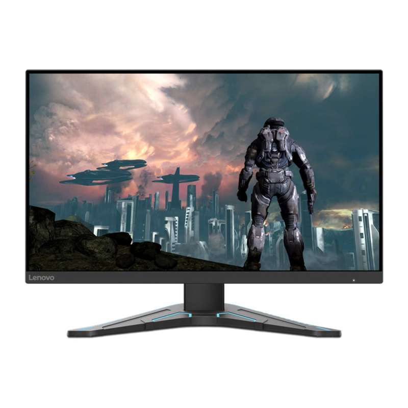Promo Monitor LED LENOVO G24-20 24 IPS 