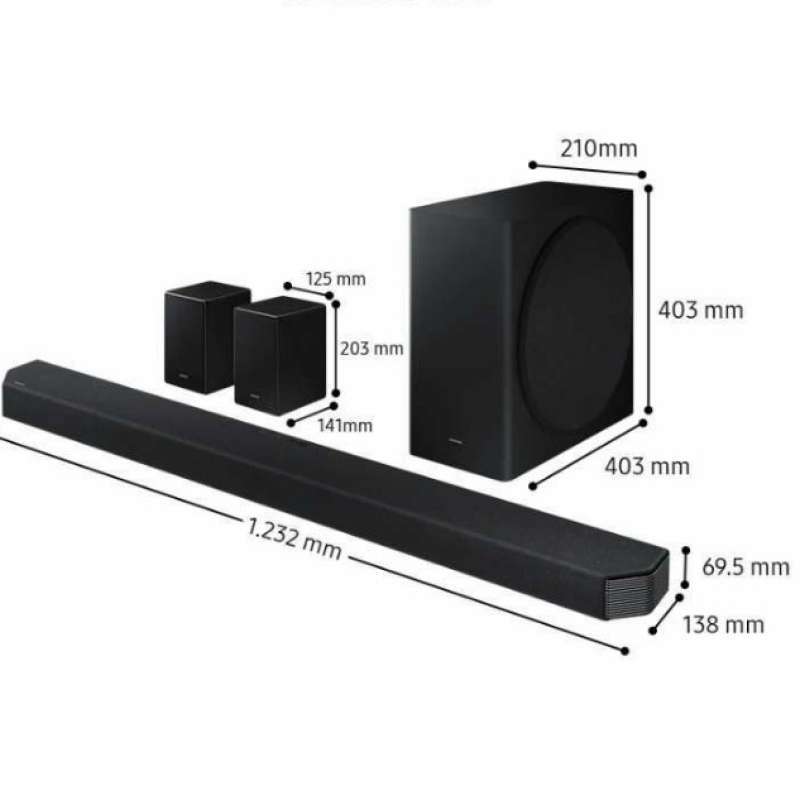 Samsung hw950 new arrivals
