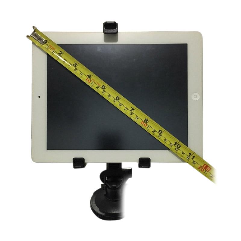 Jual Moto K2 Car Mount Holder For Galaxy Tab Ipad Tv Mobil 7 Inc Gps Online November 2020 Blibli Com
