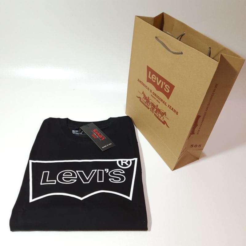 Baju deals levis original