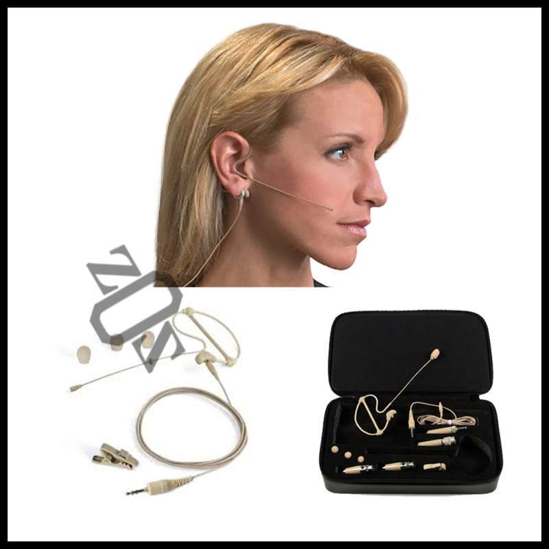 Samson se50 earset new arrivals microphone