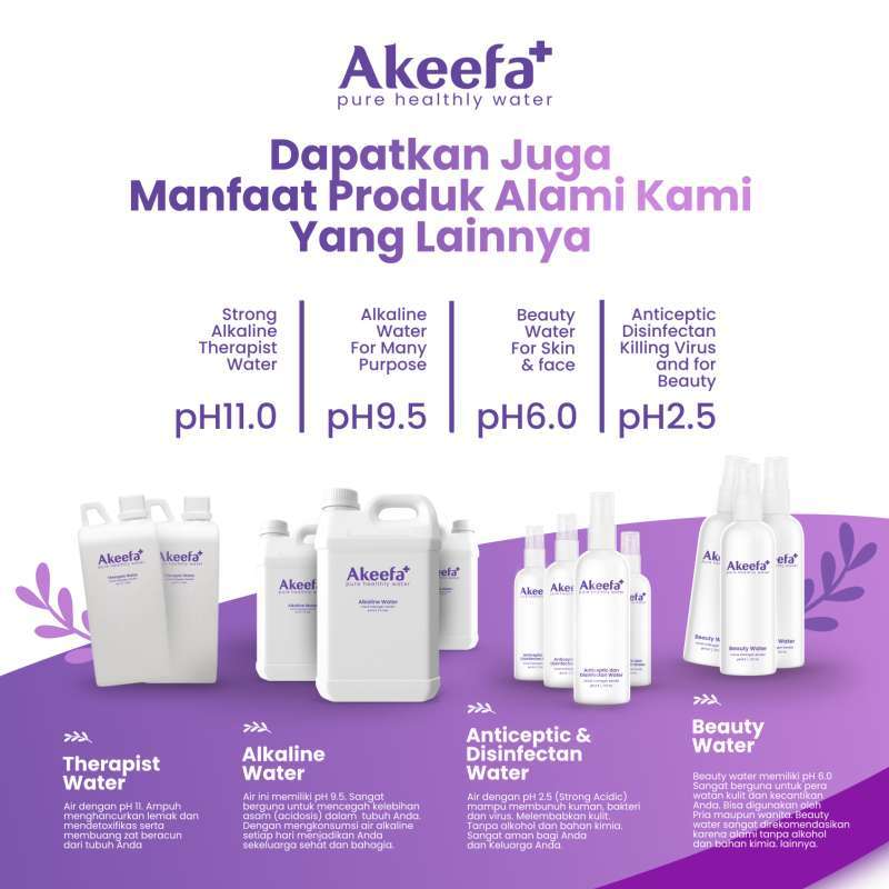 Kangen water ph 9.5 2025