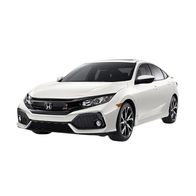 420 Koleksi Harga Mobil Honda Civic All New Gratis Terbaru