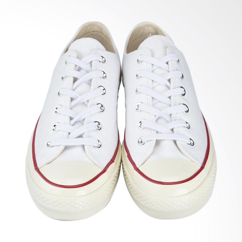 converse optical white ox