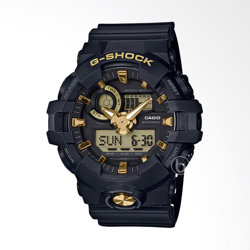 Jam tangang clearance g shock