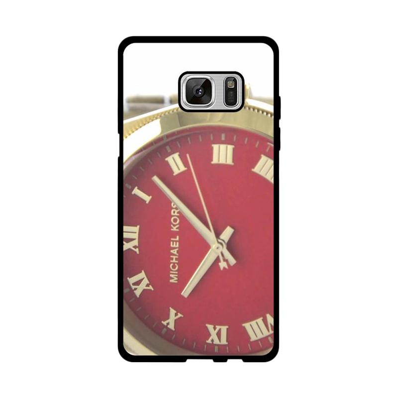 Michael Kors Watch J0164 Custom Casing 