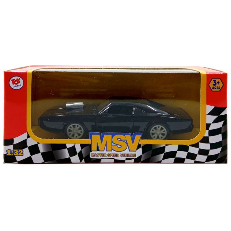 Promo Toy Addict Plym0uth Barracuda Classic Car Hitam Diecast Mobil Klasik Diskon 25 Di Seller Grandia Pamulang Timur Kota Tangerang Selatan Blibli