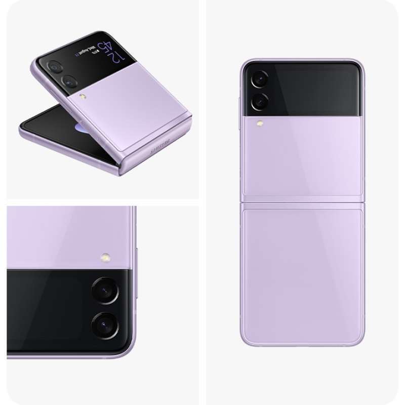 Jual samsung flip clearance