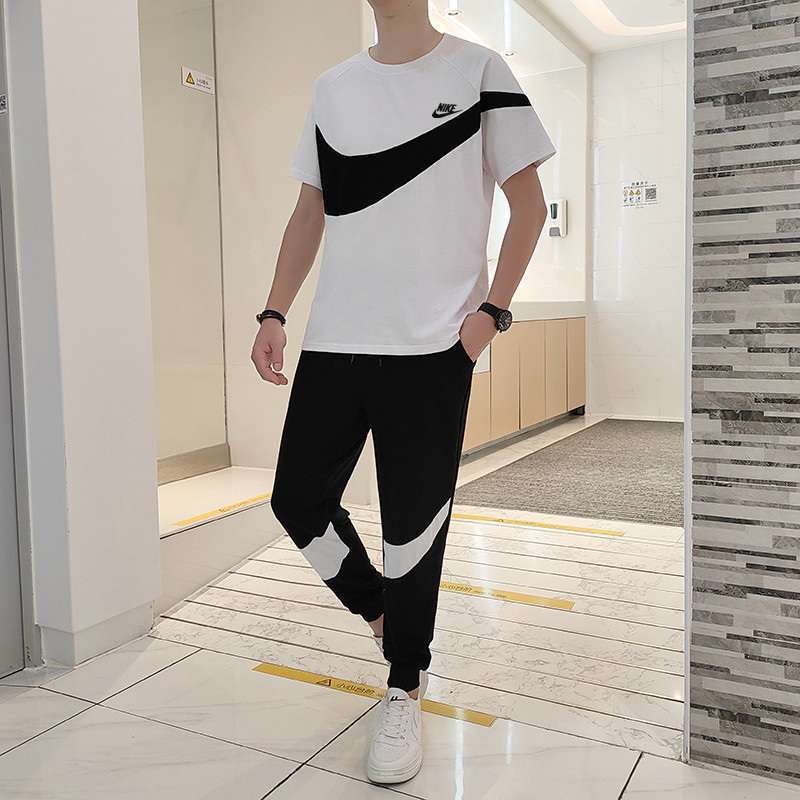 Jual NIKE MEN WOMEN Athletic Wear T 