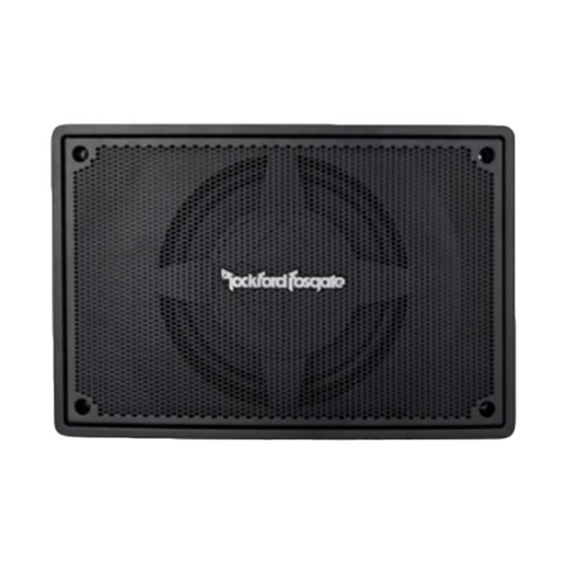 Rockford Fosgate PS-8 Subwoofer Aktif 