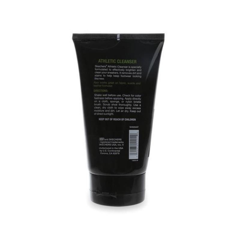 Skechers athletic cleanser shop gel