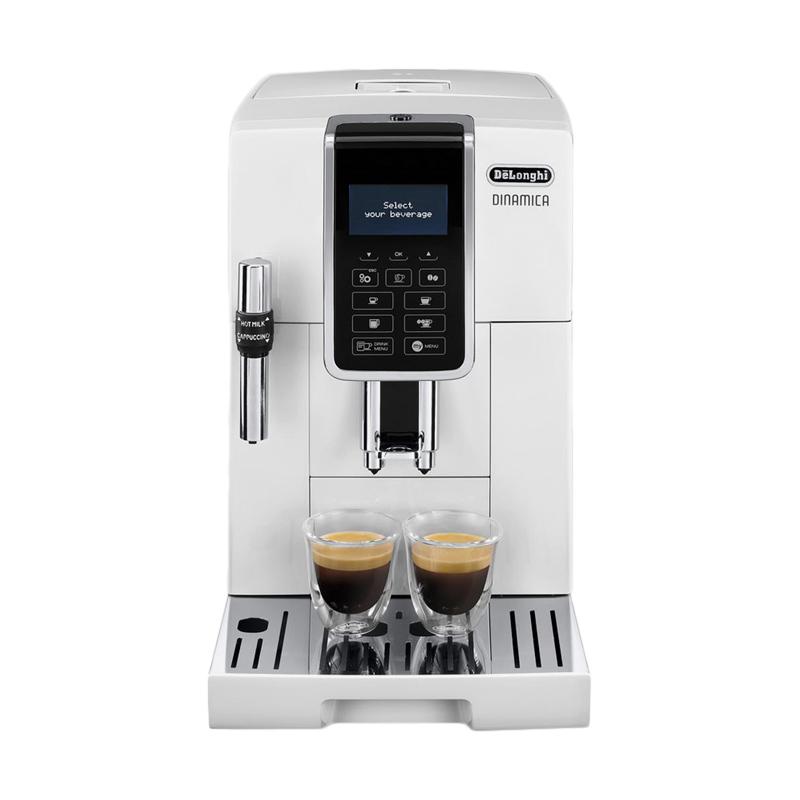 Promo DeLonghi Ecam Dinamica 350.35W 