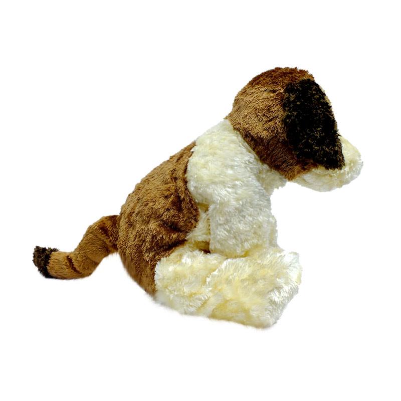 Jual Galeri Boneka Anak Anjing Belang Boneka Murah Februari 2020