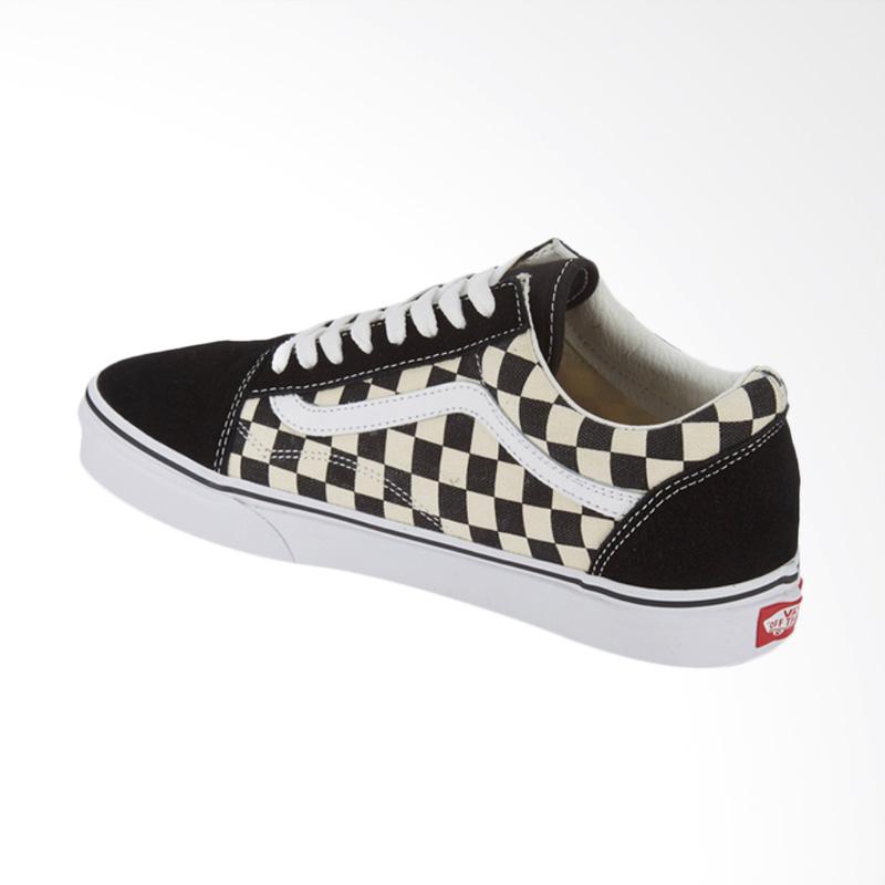 vans old skool espresso