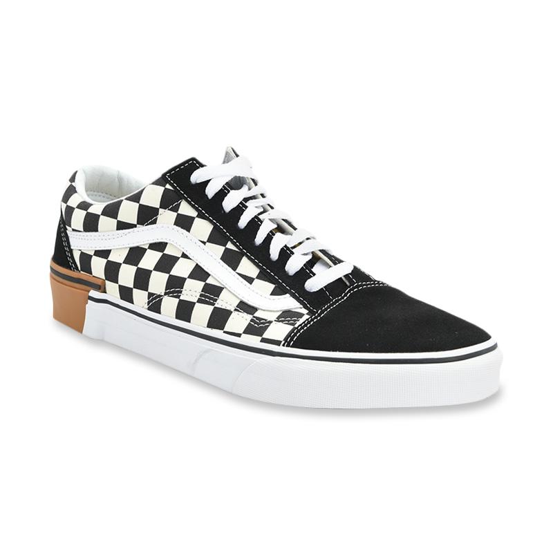 harga vans checkerboard old skool