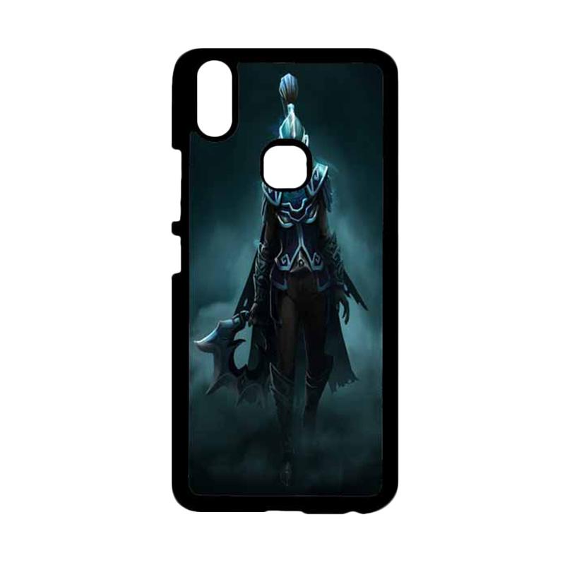 Oem Dota 2 Wallpaper Hd Custom Hardcase Casing For Vivo V9