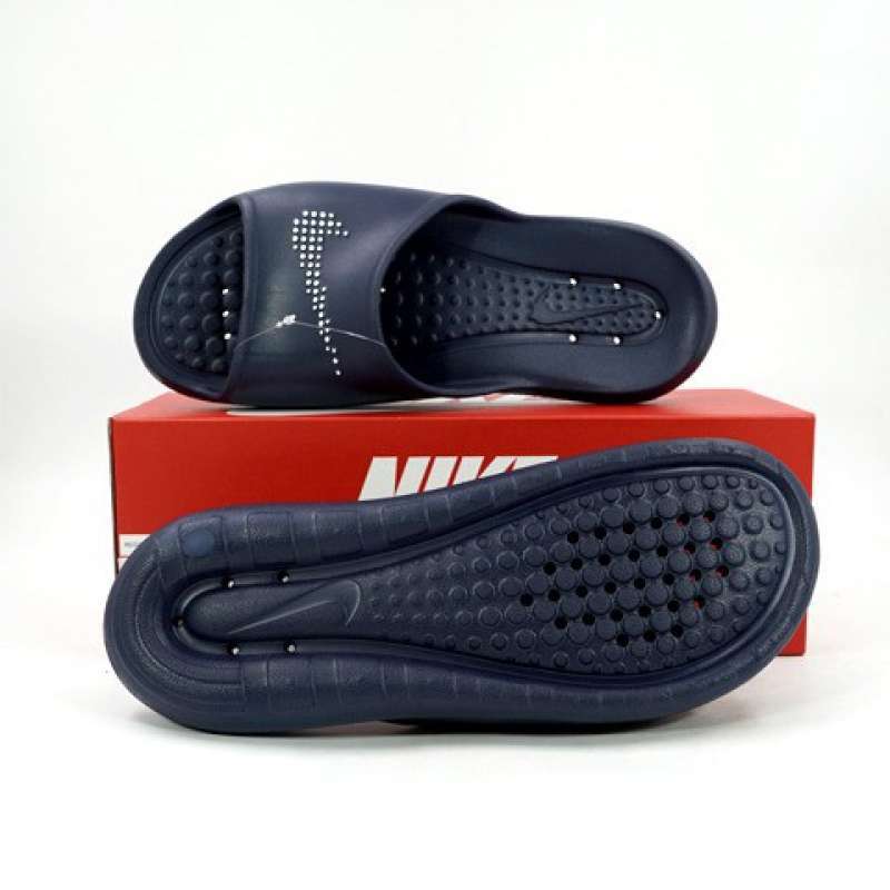 Promo Sandal Nike Victori One Shower Slide Original CZ5478-400 di Seller  Deporte Store - Kota Jakarta Timur, DKI Jakarta | Blibli