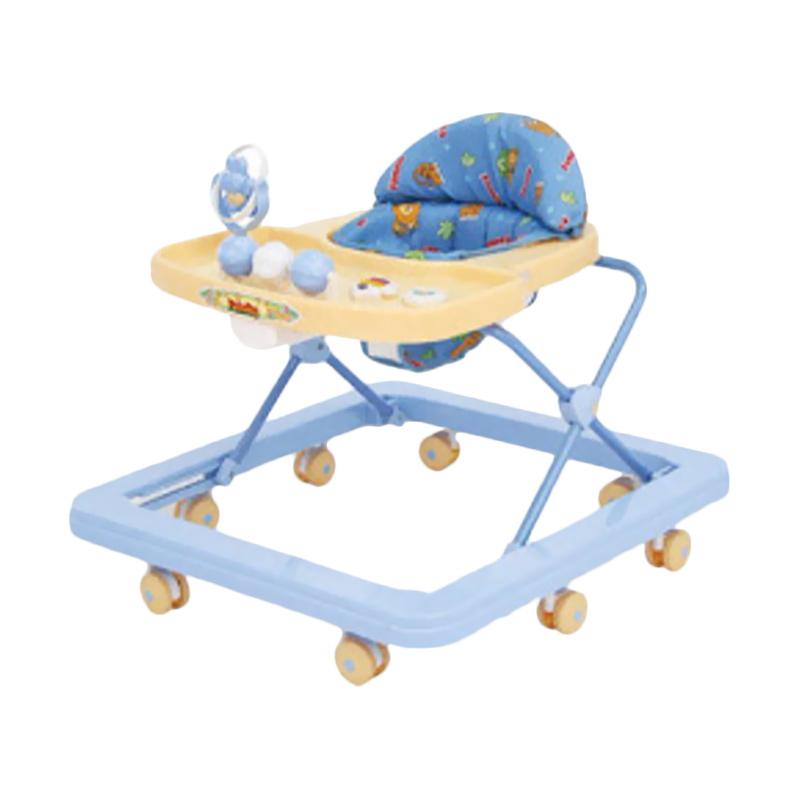 Baby Type Walker For Adults | Ilmu 