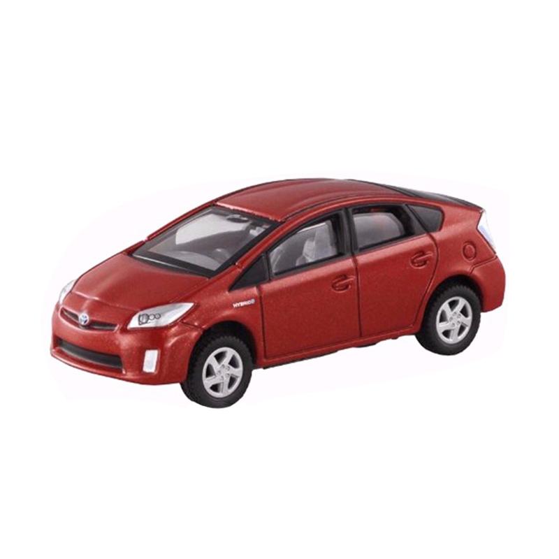 toyota prius diecast