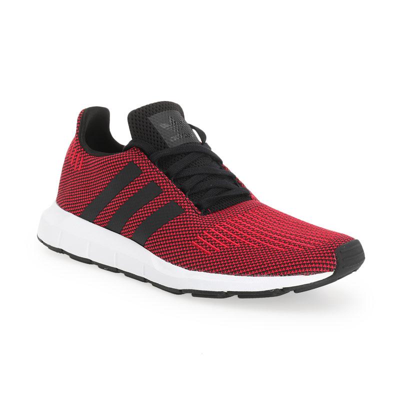 Jual adidas Originals Men Swift Run Shoes Sepatu Olahraga Pria