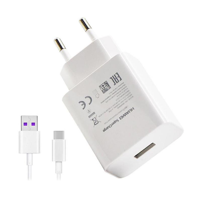 huawei huawei type c 5a adapter charger fast charge original full03