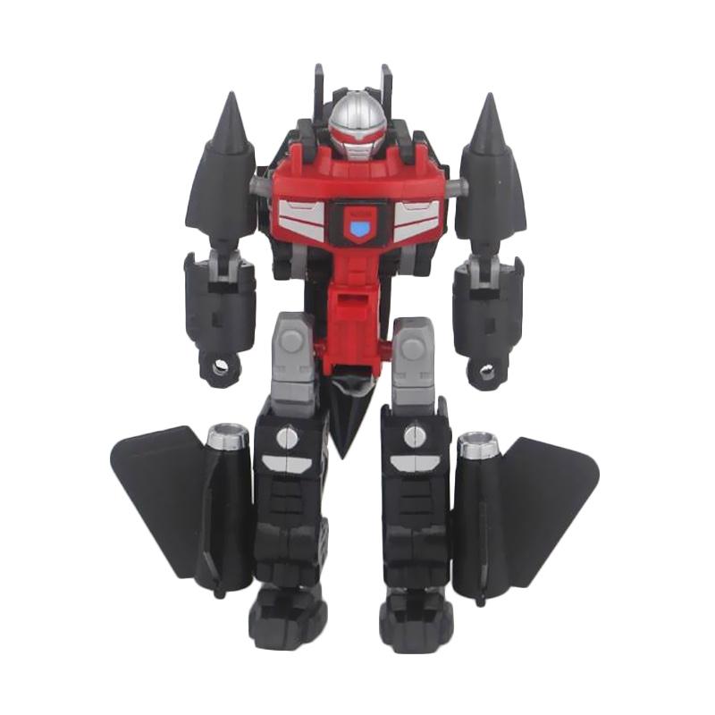 action toys machine robo 6 action figure