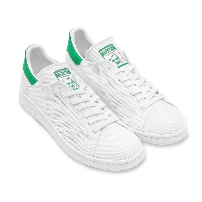 knit stan smith