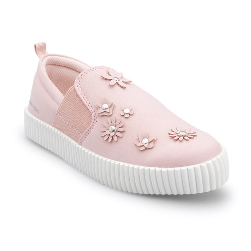 Jual North Star Jessie 5815313 Sepatu Wanita Pink Online Oktober 2020 Blibli Com