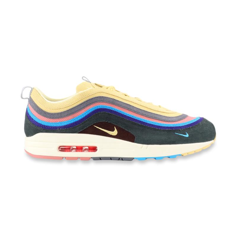nike wotherspoon harga