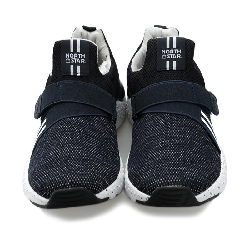 Jual North Star Gift Sepatu Pria Blue 8819312 Online Oktober 2020 Blibli Com