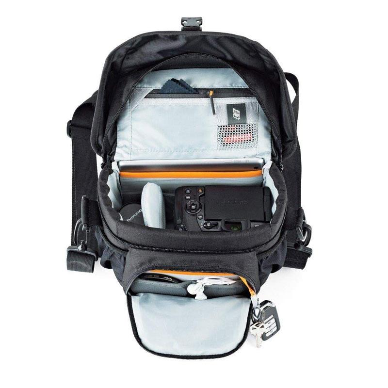 Camera.co.id - LOWEPRO Nova 140 AW II 