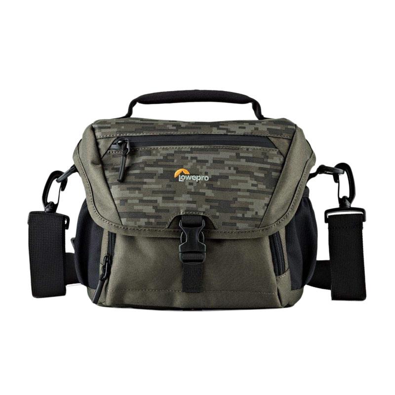 Promo Lowepro Nova 160 AW II Tas Kamera 