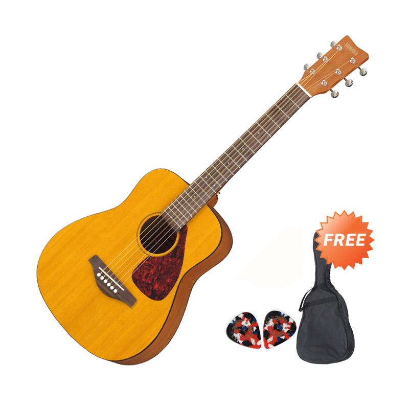 Promo Yamaha Junior Jr 1 Gitar Akustik 3 4 Fg Free Softcase Dan 2 Pick Di Seller Wijaya Musik Putra Kota Jakarta Utara Dki Jakarta Blibli
