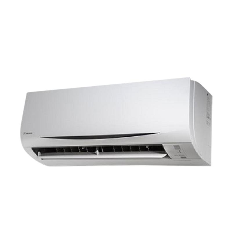 Jual Daikin Ftc35nv Ac Split Putih 1 5pk Medan Murah Mei 2021 