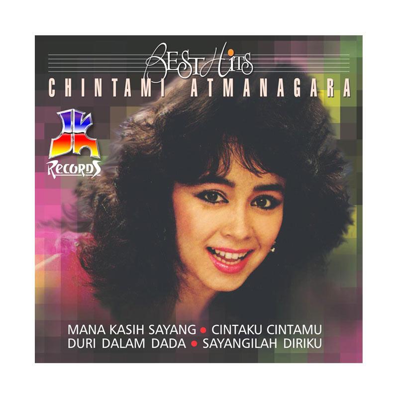Jual Jk Records Best Hits Chintami Atmanagara Cintaku Cintamu Cd Musik Online Oktober 2020 Blibli Com Cintanya padaku, tak sanggup kubendung. blibli